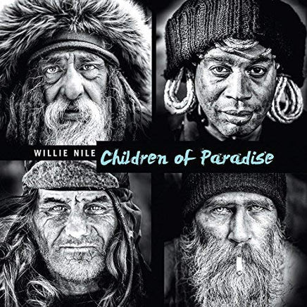 Willie Nile Children Of Paradise [Explicit Content] - Vinyl