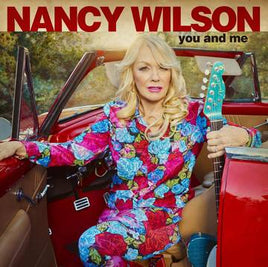 Wilson, Nancy You And Me (RSD 11/26/21) - Vinyl