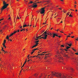 Winger Pull - Vinyl