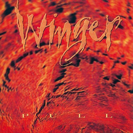 Winger Pull - Vinyl