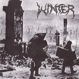 Winter Into Darkness - Vinyl