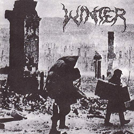 Winter Into Darkness - Vinyl