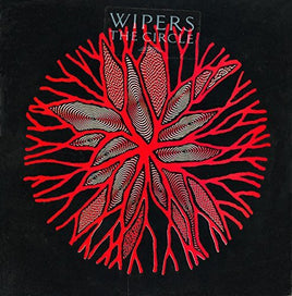 Wipers The Circle - Vinyl