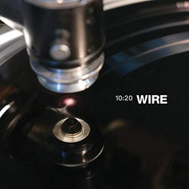 Wire 10:20 - Vinyl