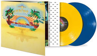 
              Wishbone Ash Live Dates (Yellow, Blue, Gatefold LP Jacket, Limited Edition) - Vinyl
            