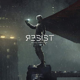 Within Temptation Resist - Vinyl