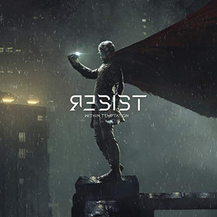 Within Temptation Resist - Vinyl