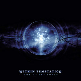Within Temptation The Silent Force - Vinyl