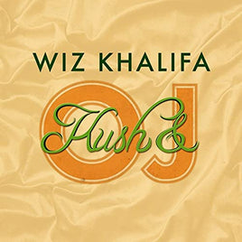 Wiz Khalifa Kush & Orange Juice [LP] - Vinyl