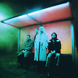 Wolf Alice Blue Weekend (140 Gram Vinyl, Gatefold LP Jacket) - Vinyl