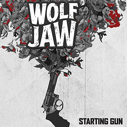 Wolf Jaw Starting Gun - Vinyl