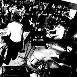 Wolf Parade Apologies… Deluxe Reissue - Vinyl