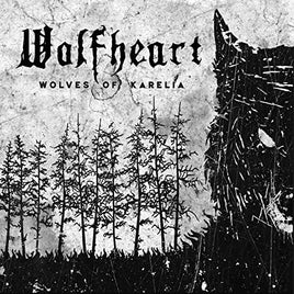 Wolfheart Wolves of Karelia - Vinyl