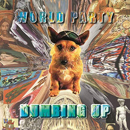 World Party Dumbing Up [2 LP] - Vinyl