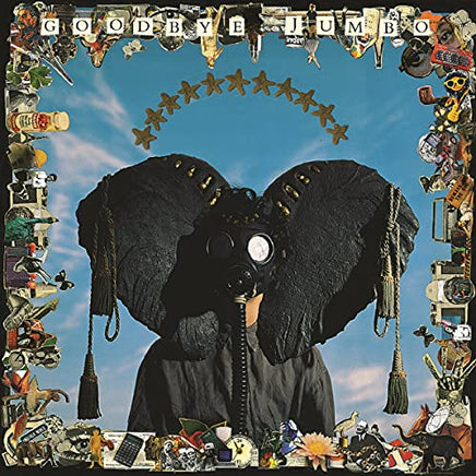 World Party Goodbye Jumbo [LP] - Vinyl