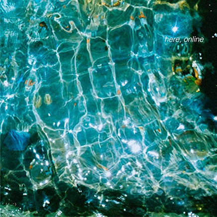 Worst Party Ever here, online - EP [LP] - Vinyl