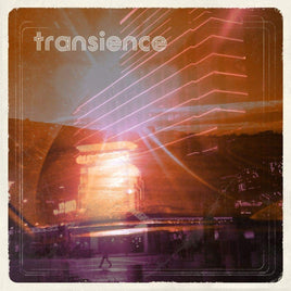 Wreckless Eric Transience - Vinyl