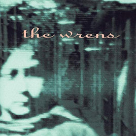 Wrens Silver [2 LP][Coke Bottle Clear] - Vinyl