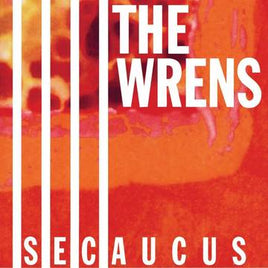 Wrens, The Secaucus (RSD 11/26/21) - Vinyl