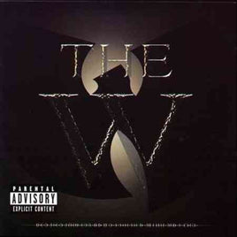 Wu Tang Clan The W - Vinyl