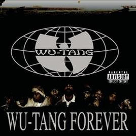 Wu-tang Clan WU-TANG FOREVER - Vinyl