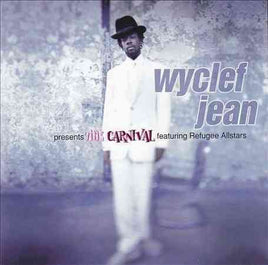 Wyclef Jean Presents the Carnival Featuring Refugee Allstars - Vinyl