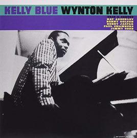 Wynton Kelly Kelly Blue - Vinyl