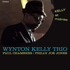 Wynton Trio Kelly Kelly At Midnite - Vinyl