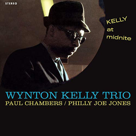 Wynton Trio Kelly Kelly At Midnite - Vinyl