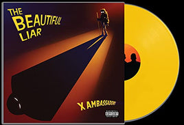 X Ambassadors The Beautiful Liar [Marigold LP] - Vinyl