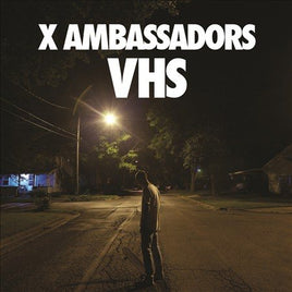 X Ambassadors VHS (EX) - Vinyl