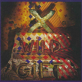 X Wild Gift - Vinyl
