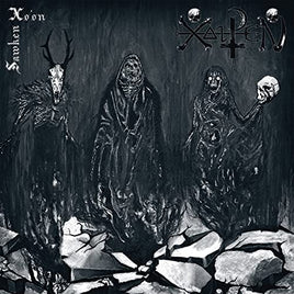 Xalpen Sawken Xo On - Vinyl