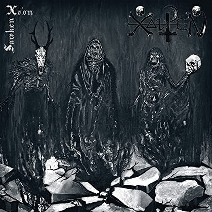 Xalpen Sawken Xo On - Vinyl