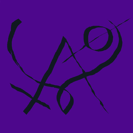 Xiu Xiu Girl With Basket Of Fruit - Vinyl