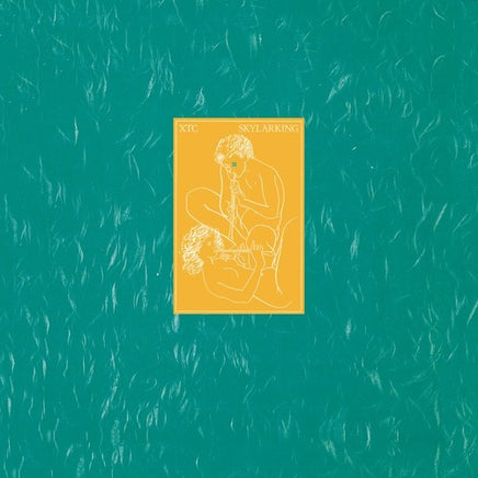 Xtc Skylarking [Import] (200 Gram Vinyl) - Vinyl