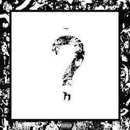 Xxxtentacion ? - Vinyl