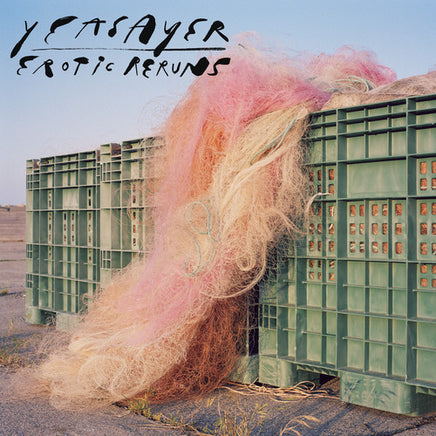 YEASAYER EROTIC RERUNS - Vinyl