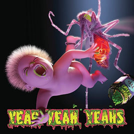 Yeah Yeah Yeahs Mosquito [LP] - Vinyl