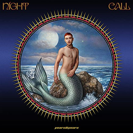 Years & Years Night Call [LP] - Vinyl