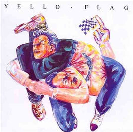 Yello FLAG - Vinyl