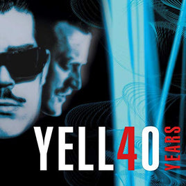Yello Yello 40 Years [2 LP] - Vinyl