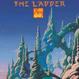 Yes The Ladder - Vinyl