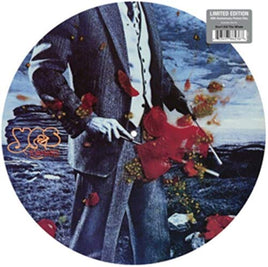 Yes Tormato (Rsd 2018) - Vinyl