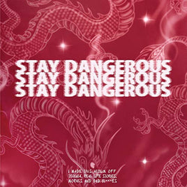 Yg Stay Dangerous [LP] - Vinyl
