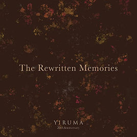 Yiruma The Rewritten Memories [LP] - Vinyl
