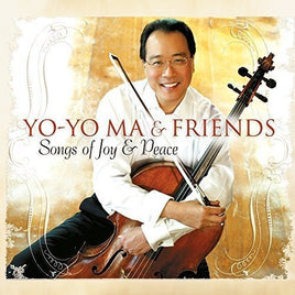 Yo-yo Ma / Friends Songs Of Joy & Peace (Hol) - Vinyl