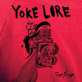 Yoke Lore Far Shore (5 Year Anniversary Edition) [10" Blue LP] - Vinyl