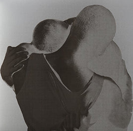Young Fathers DEAD - Vinyl