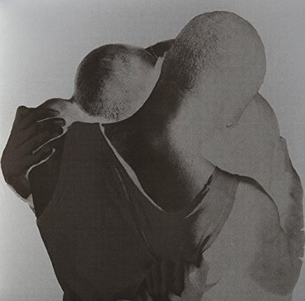 Young Fathers DEAD - Vinyl